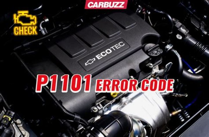 Chevrolet Cruze Error Code List PDF – Fix Common Malfunctions Fast
