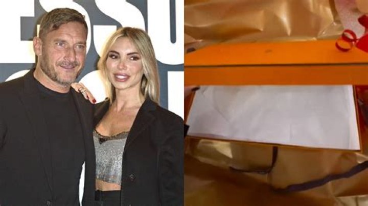 Chi è Noemi Bocchi età, Totti, altezza, peso, lavoro e figli