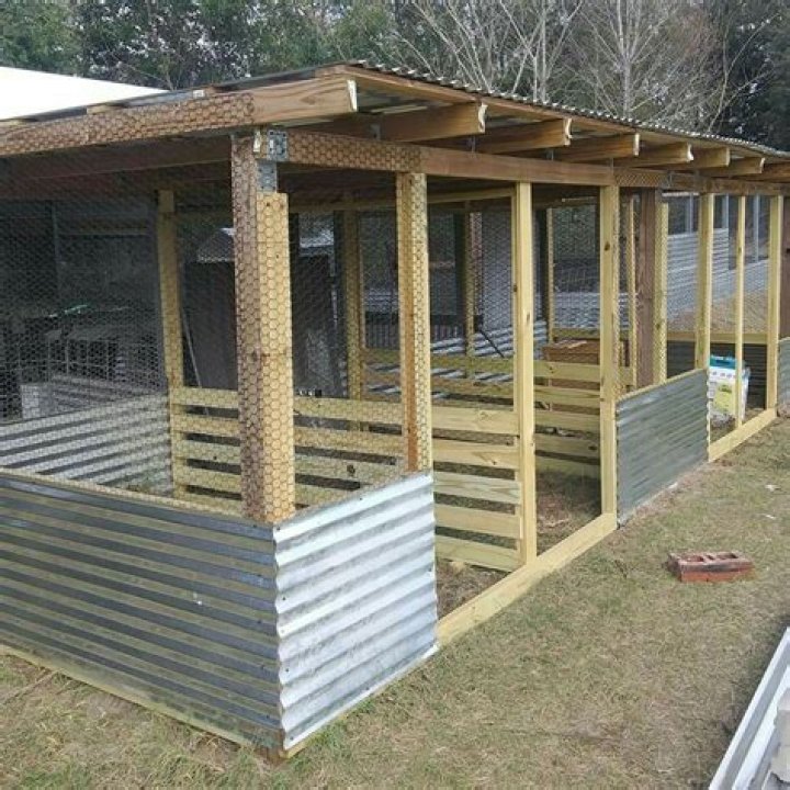Affordable Chicken House Plans PDF for DIY Builders