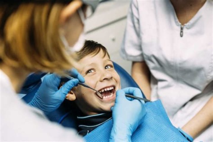 Child Management in Dentistry: Essential PDF Guide for Parents and Practitioners