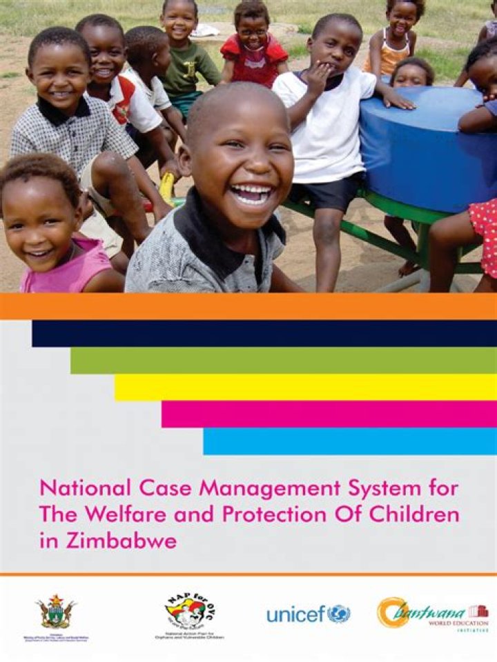 Child Protection Case Management PDF: Essential Tools & Guidelines
