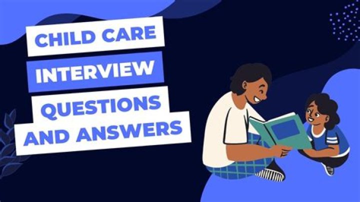 Childcare Interview Questions and Answers PDF: Top 50 Essential Q&A