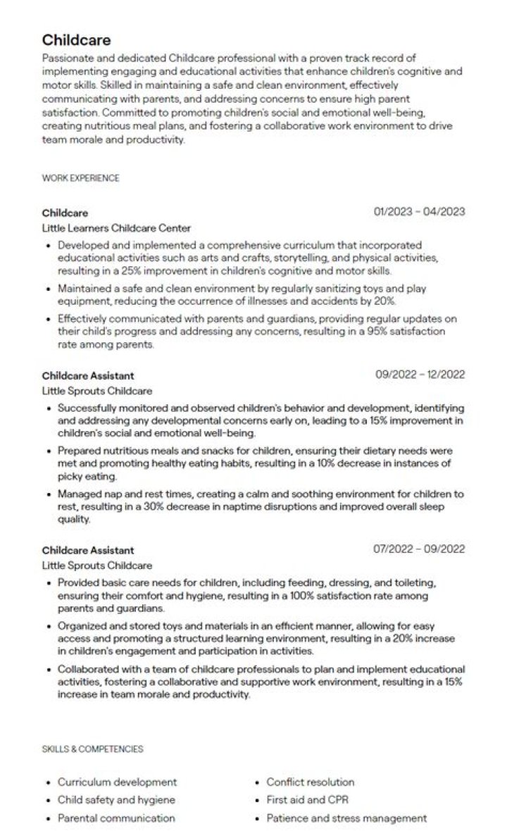 Essential Childcare Manager PDF: Expert Guidelines & Best Practices