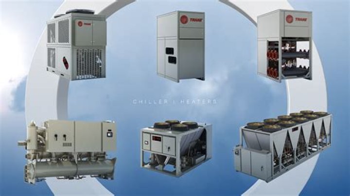 Chiller Management System PDF: Optimize HVAC Efficiency