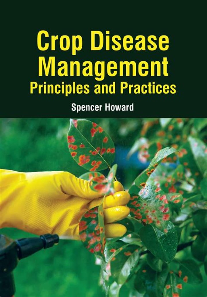 Effective Chilli Crop Disease Management: Expert PDF Guide