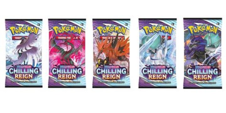 Top Chilling Reign Card List PDF – Dominate Your Game