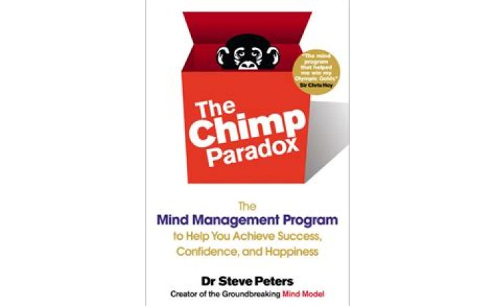 Chimp Paradox: Mastering Mind Management with a PDF Guide