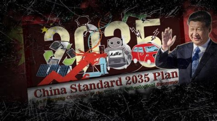 China Standards 2035 Plan PDF: Key Trends and Implementation Guide