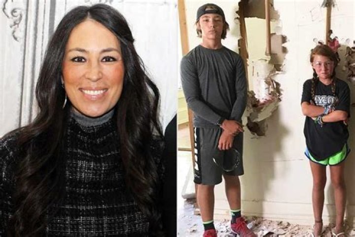 Chip Gaines shows off 10pound weight loss while training for marathon