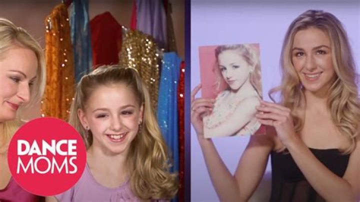 Chloe Lukasiak Dance Moms Star’s Journey And Where She Is Now TVovermind