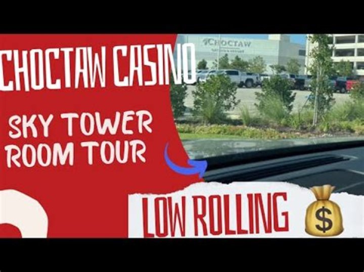 Choctaw Casino Ban List PDF: Full Updated List of Restricted Players