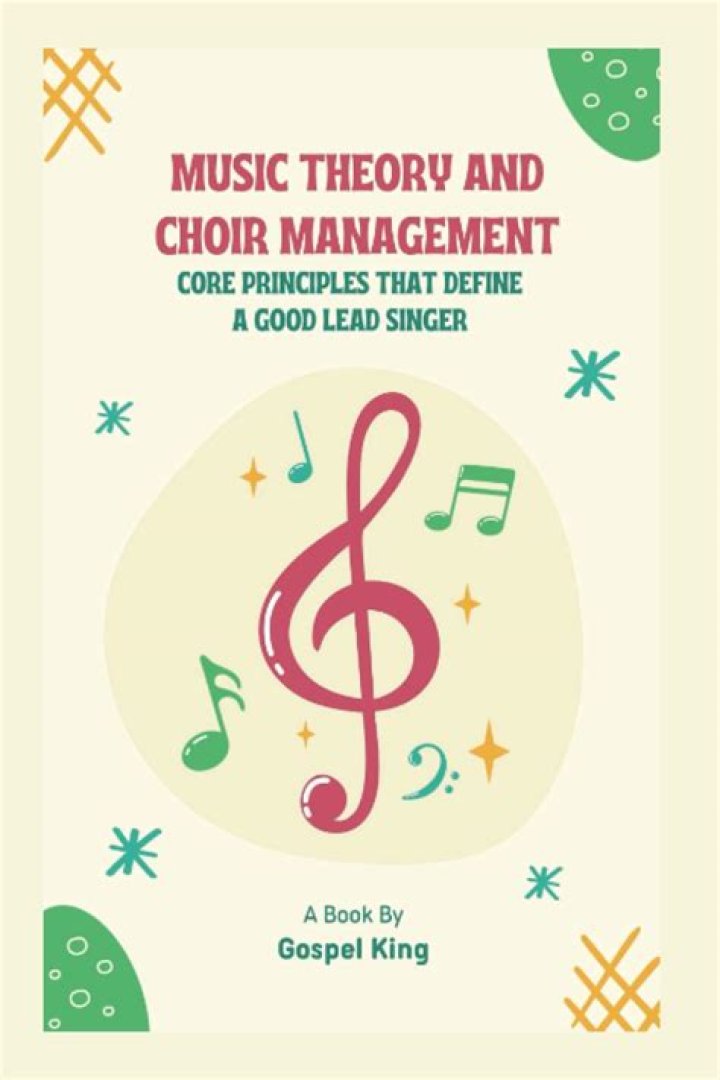 Choir Management PDF: Master Tips for Effective Leadership