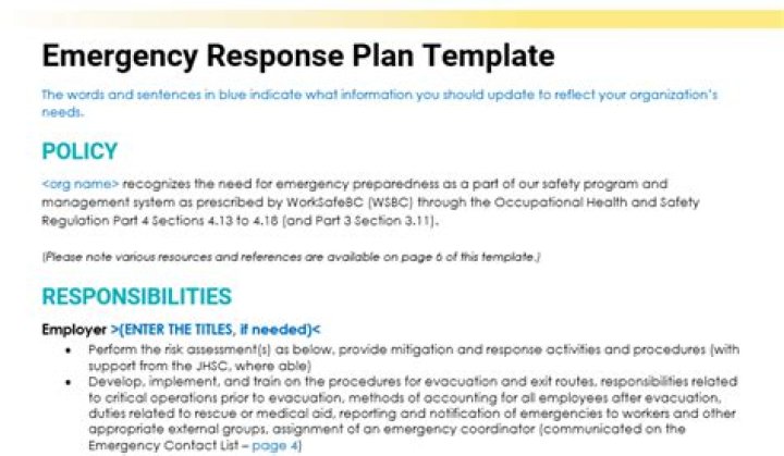 Cholera Preparedness and Response Plan PDF: Essential Public Health Guidelines