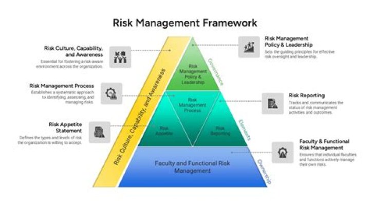 Choosing a Risk Management Framework: Expert PDF Guide