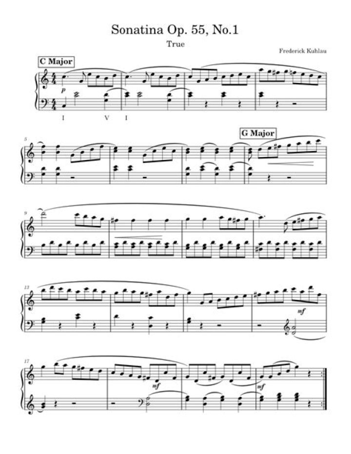 Chopin Op. 55 No. 1 Piano Sheet Music PDF – Free Download