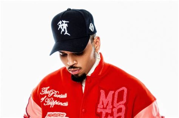 Chris Brown's Daughter Royalty Is All Grown Up on First Day of School
