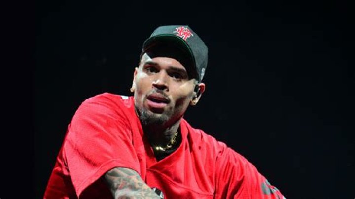 Chris Brown’s Son Can Stand Up On Own Already Check Out The Adorable