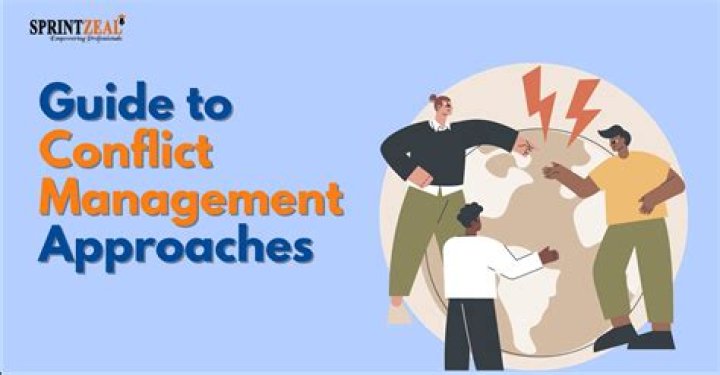 Christian Leadership and Conflict Management: A Practical PDF Guide