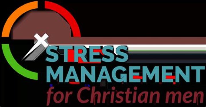 Christian Stress Management PDF: Calm Your Mind with Faith-Based Tools