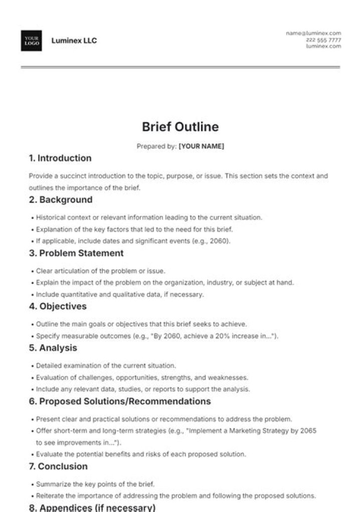 Chronicle Guidance Publication: Occupational Brief PDF for Stage Management