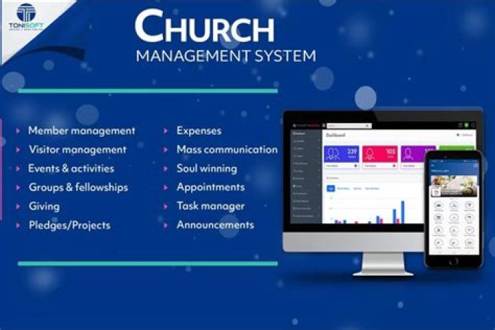 Church Management System Thesis: Comprehensive PDF Guide for Academic Success