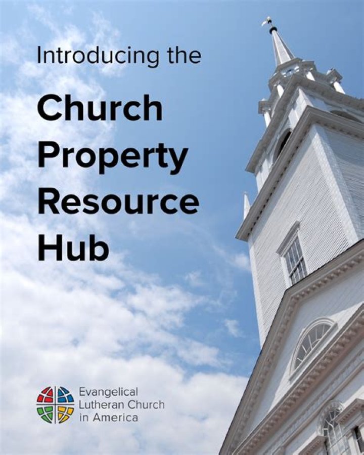 Church Property Management PDF: Streamline Operations & Reduce Costs