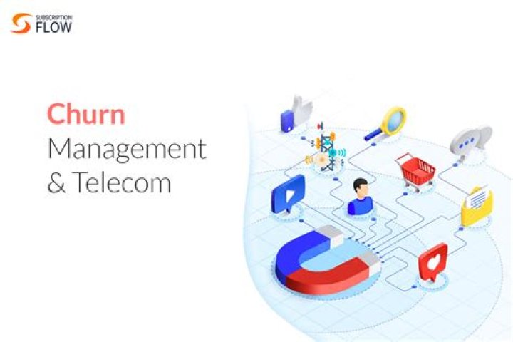 Mastering Churn Management in Telecom with Expert PDF Insights