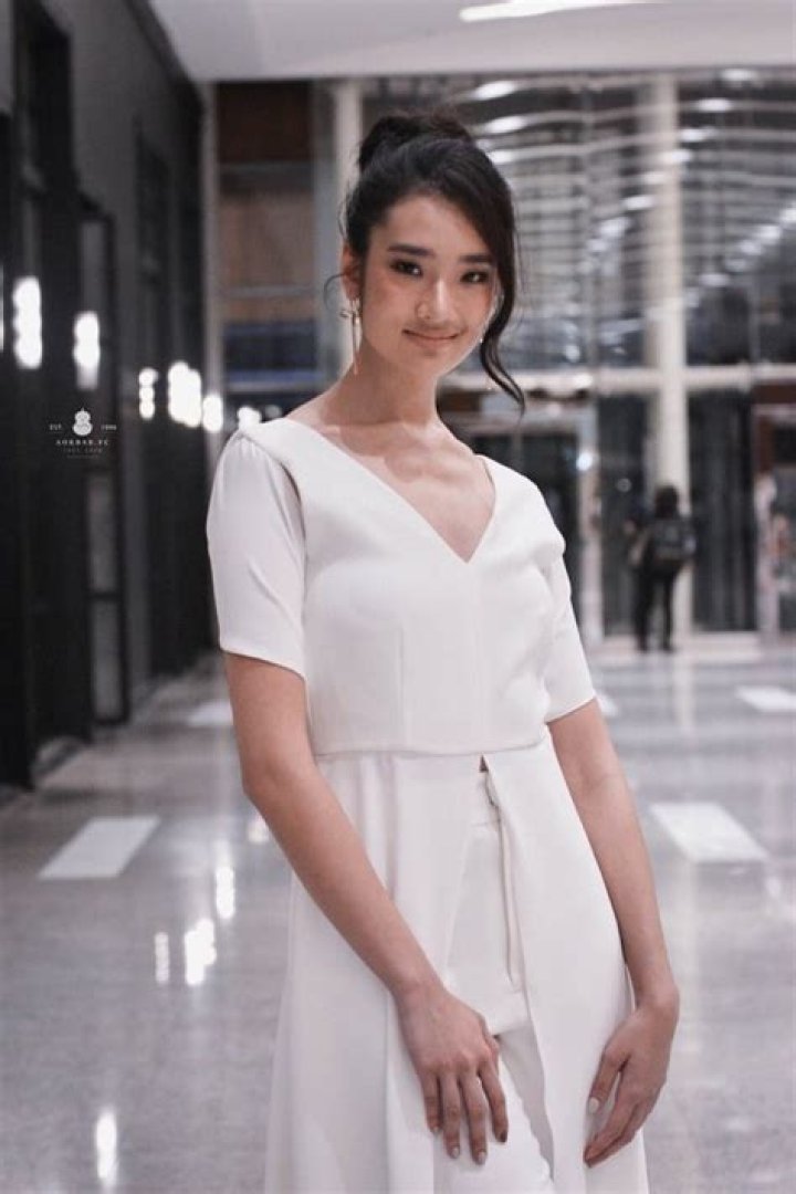 Chutimon Chuengcharoensukying image