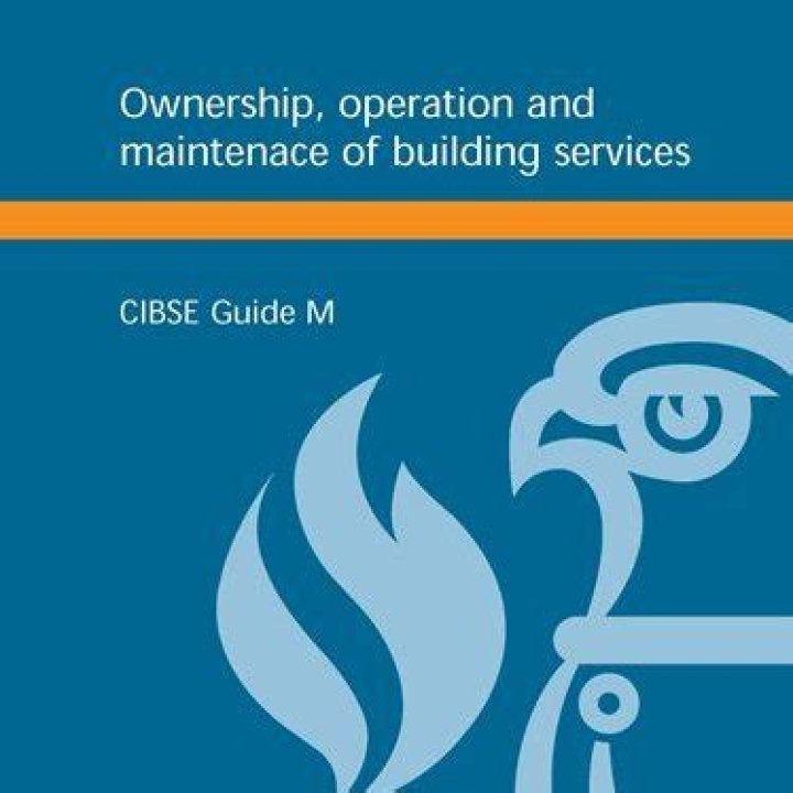 CIBSE Guide for M Maintenance Engineering & Management – Download PDF