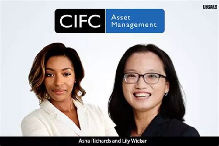 CIFC Asset Management PDF Guide: Best Practices & File Handling