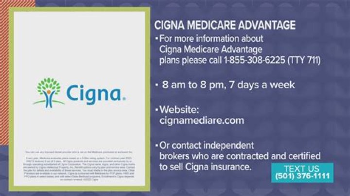 Cigna Medicare Advantage Plans 2024 PDF: Full Enrollment Guide & Benefits