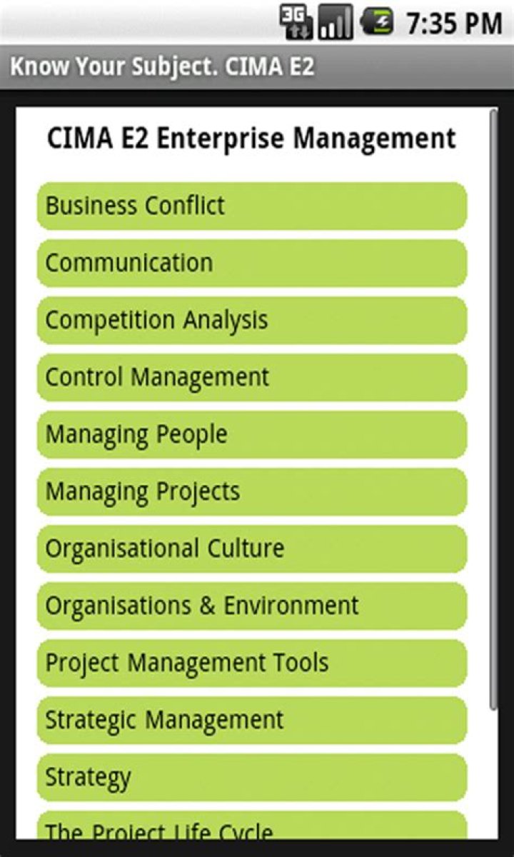Cima E2 Enterprise Management PDF: Full Guide & Implementation