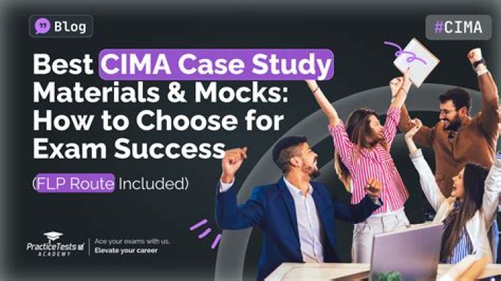 Cima Management Case Study: Practical Text PDF Insights & Analysis