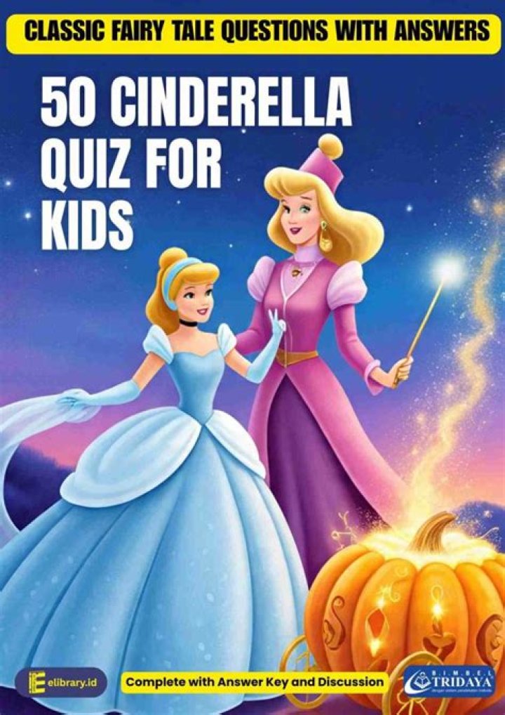 Cinderella Man Questions PDF Answers: Expert Insights & Complete Guide