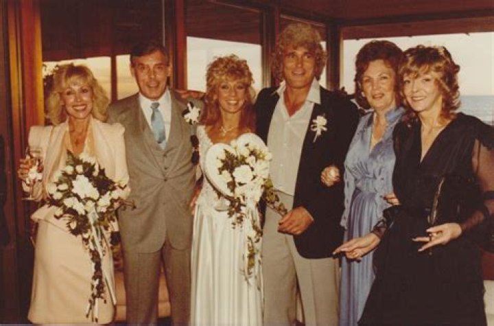 Cindy Landon Bio, Affair, Widow, Relationship, Net Worth, Salary