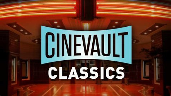 CineVault Classics Movies List PDF: Essential Guide to Timeless Cinema