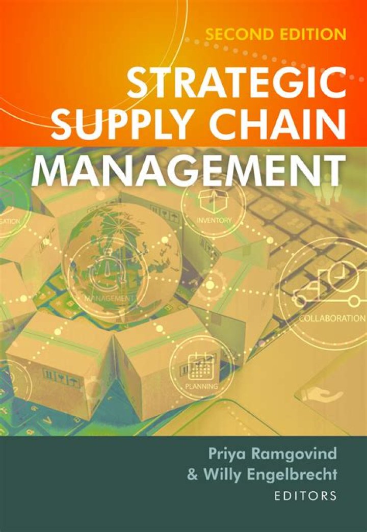 Mastering CIPS Strategic Supply Chain Management: Essential PDF Guide