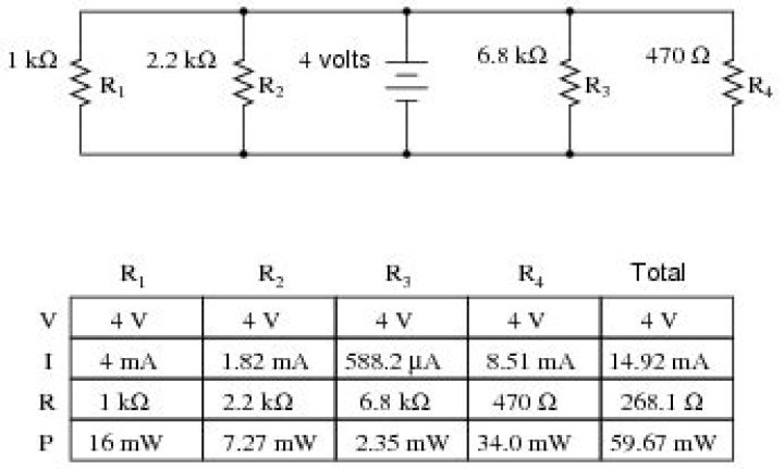 Circuit Analysis Questions & Answers PDF – Master Electrical Circuit Problems