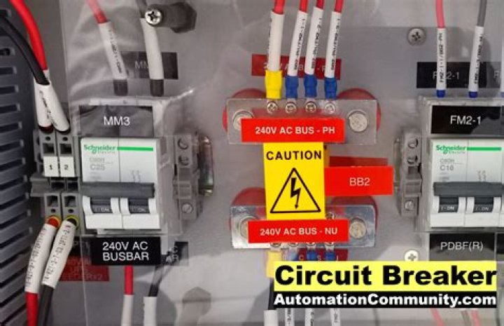 Circuit Breaker Questions and Answers PDF: Expert Guide