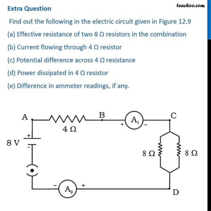 Circuits Questions and Answers PDF: Master Electrical Fundamentals