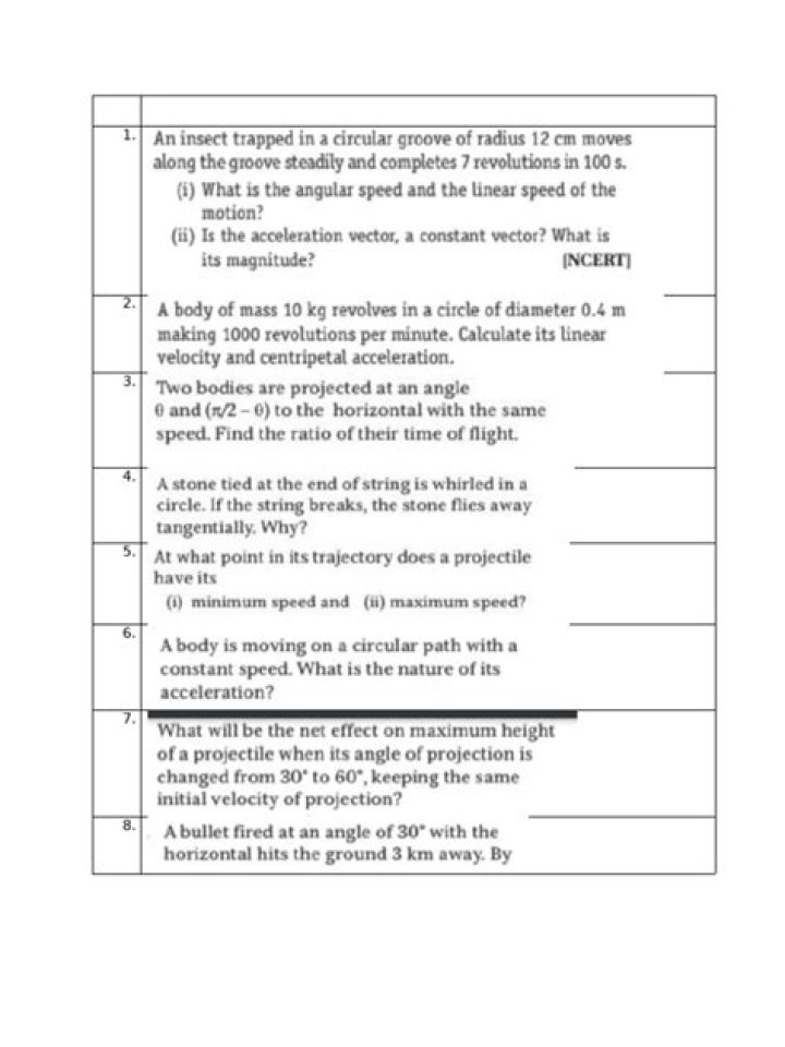 Circular Questions PDF: Boost Engagement with Interactive Quizzes