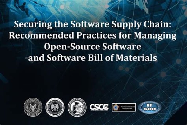CISA Security Software: Managing Open Source Software Supply Chains PDF Guide