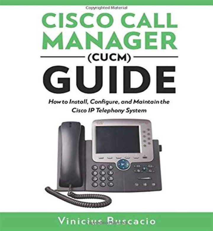 Cisco Call Manager PDF: Step-by-Step Guide & Template