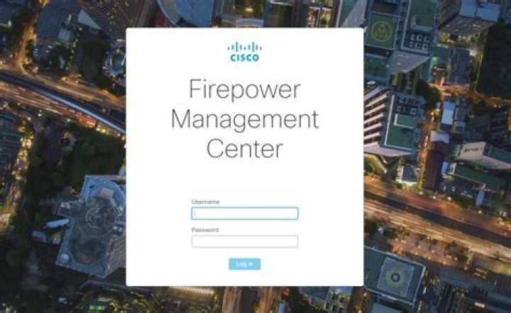 Cisco Firepower Management Center Data Sheet PDF – Full Technical Guide