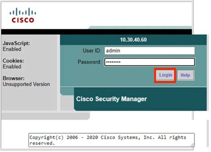 Cisco Security Manager PDF: Complete Guide for IT Admins