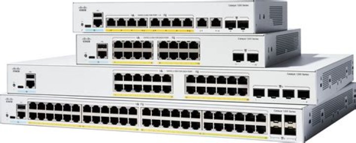 Cisco Small Business 300 Series Managed Switches: Full PDF Guide & Installation Tips