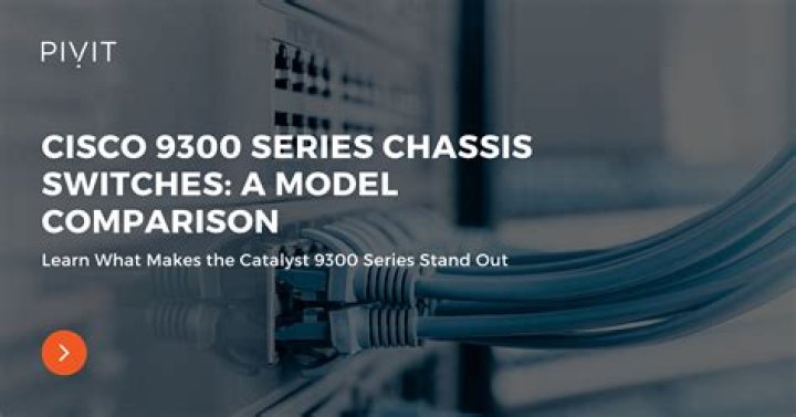 Cisco Switch Models List PDF: Complete Guide & Buying Guide