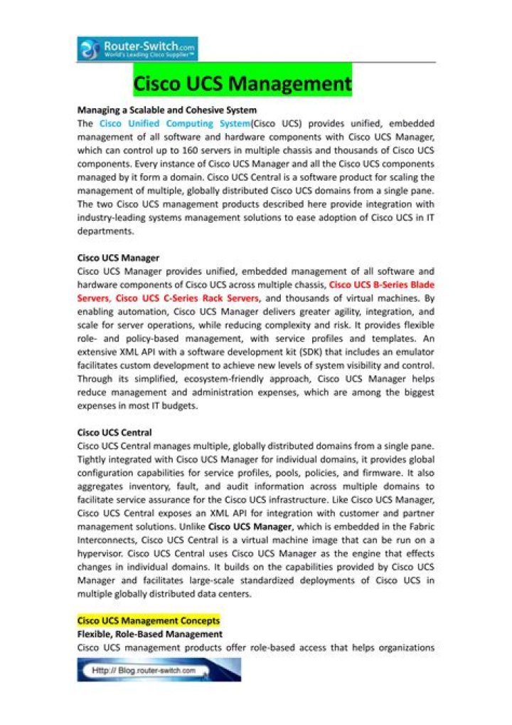Cisco UCM Manager Admin Guide 3.2 PDF: Full Administration & Management Manual