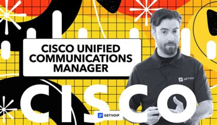 Cisco Unified Communications Manager Training PDF: Master CCM Skills
