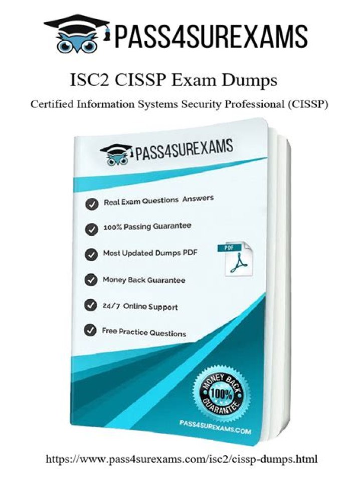 CISSP Exam Questions and Answers PDF: Complete Study Guide